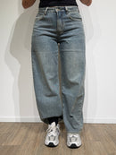 Jeans Sole