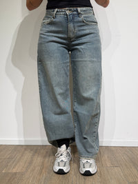 Jeans Sole