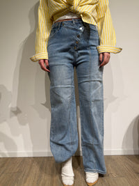 Jeans Disturb