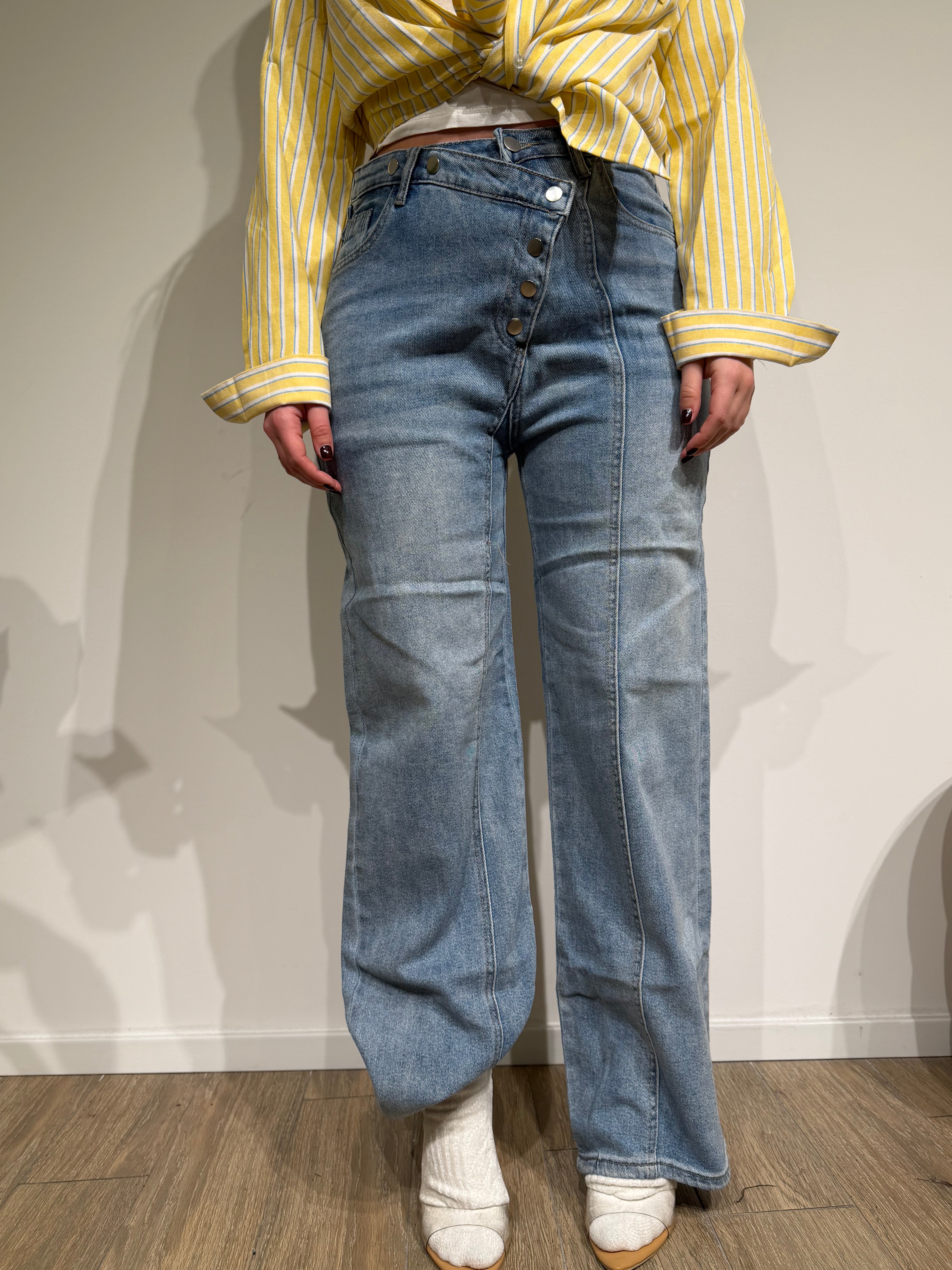 Jeans Disturb
