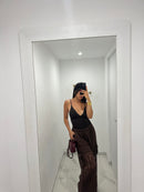 Pantalone magnifico
