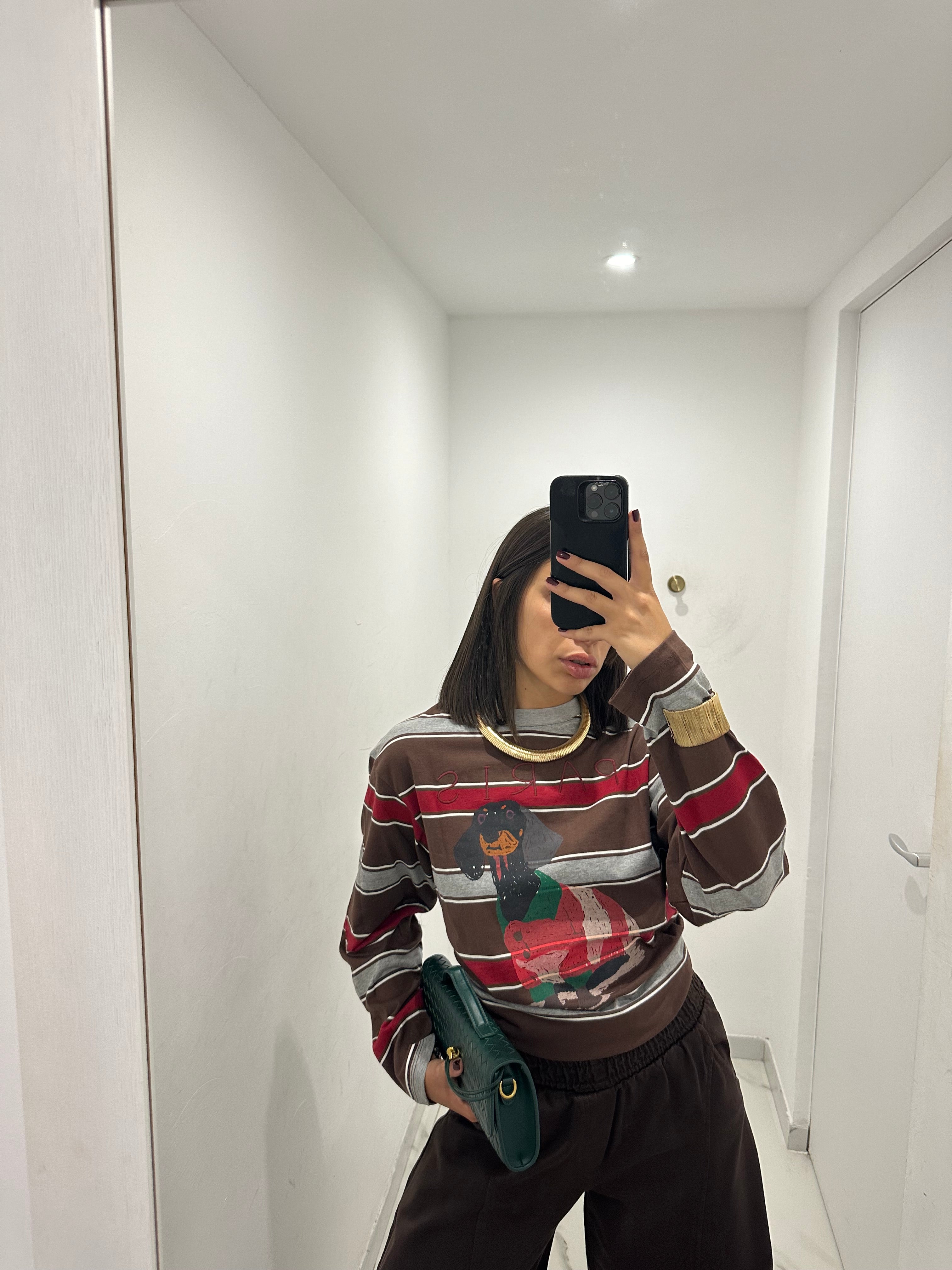Maglia Bassatto