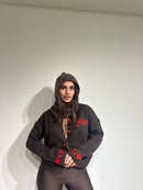 Maglione/Cardigan LOVE