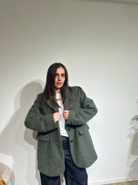 Giacca/cappottino Celine