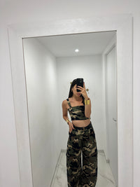 Coordinato Caserma