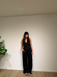 Coordinato Treccia