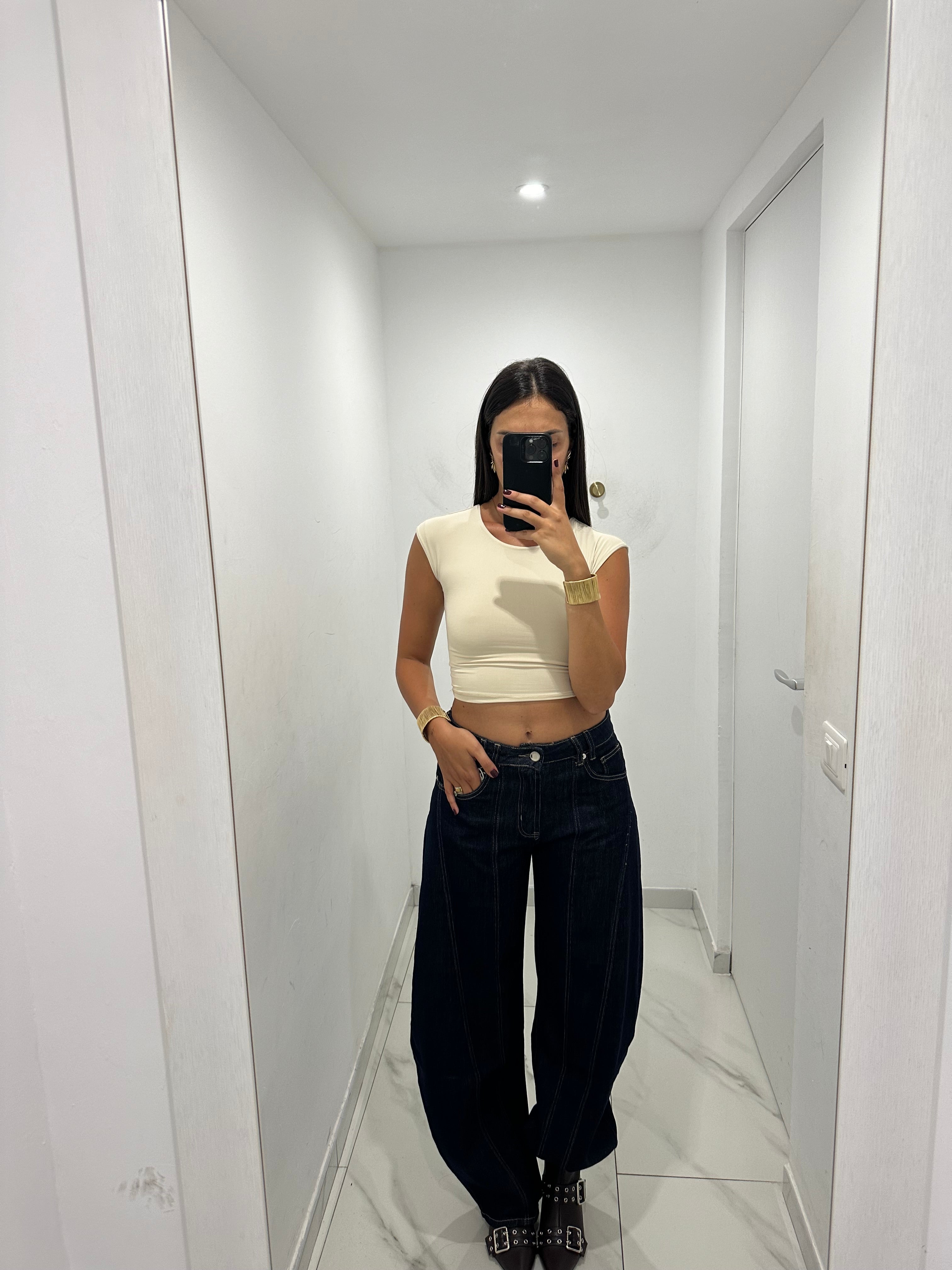 Jeans baggy