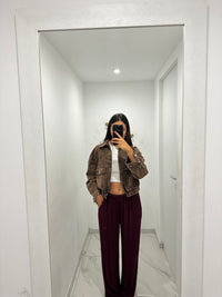 Panta costine
