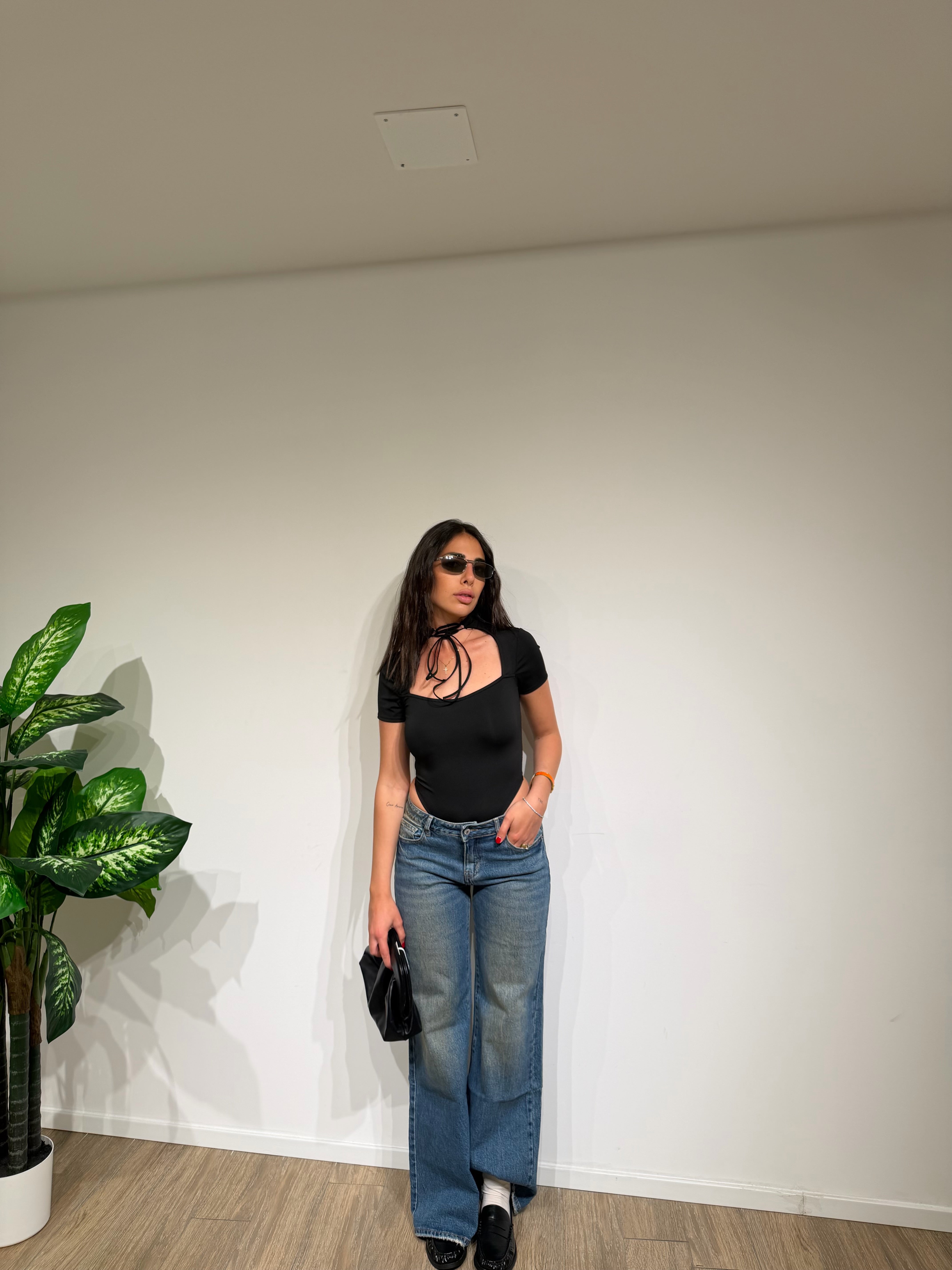 Jeans Stellina