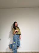 Jeans Fiore