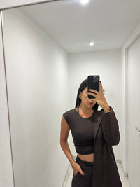 Top Lycra