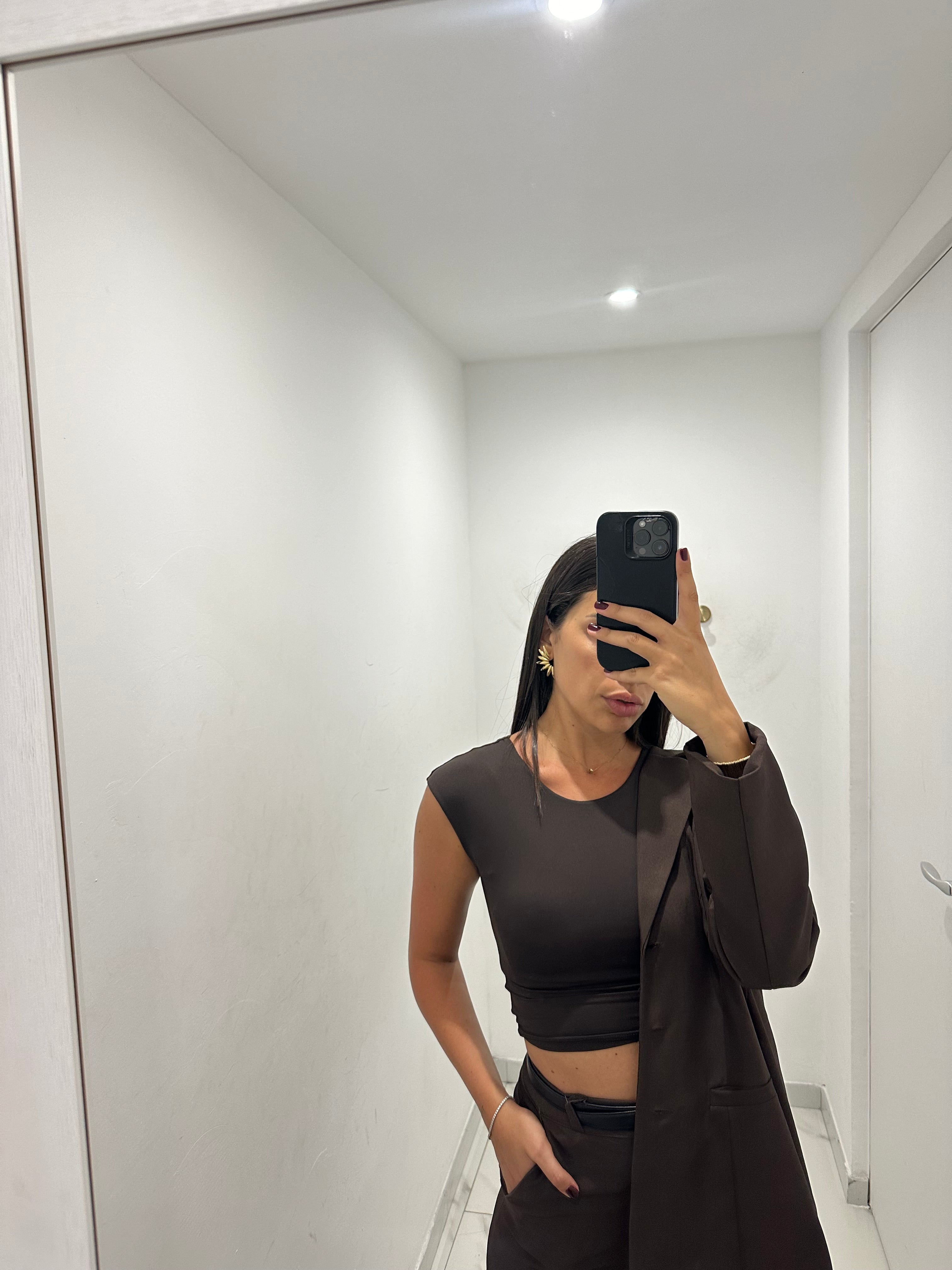 Top Lycra
