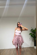 Gonna/camicia Monique