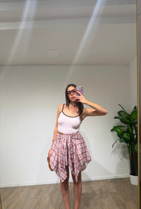 Gonna/camicia Monique