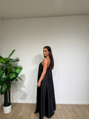 Abito Satin