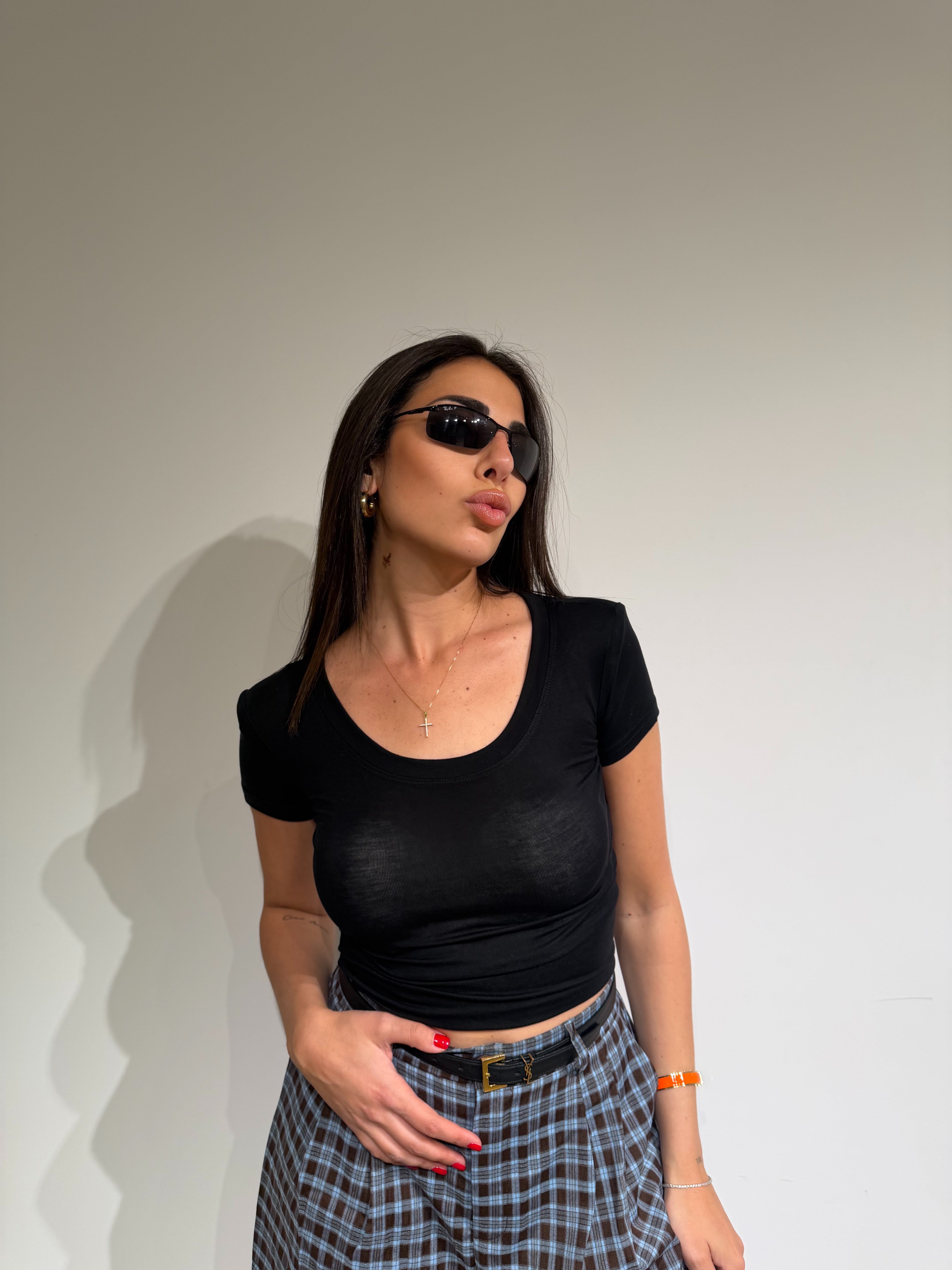 T-shirt monique