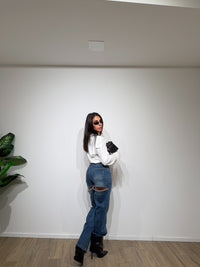 Jeans Diamond