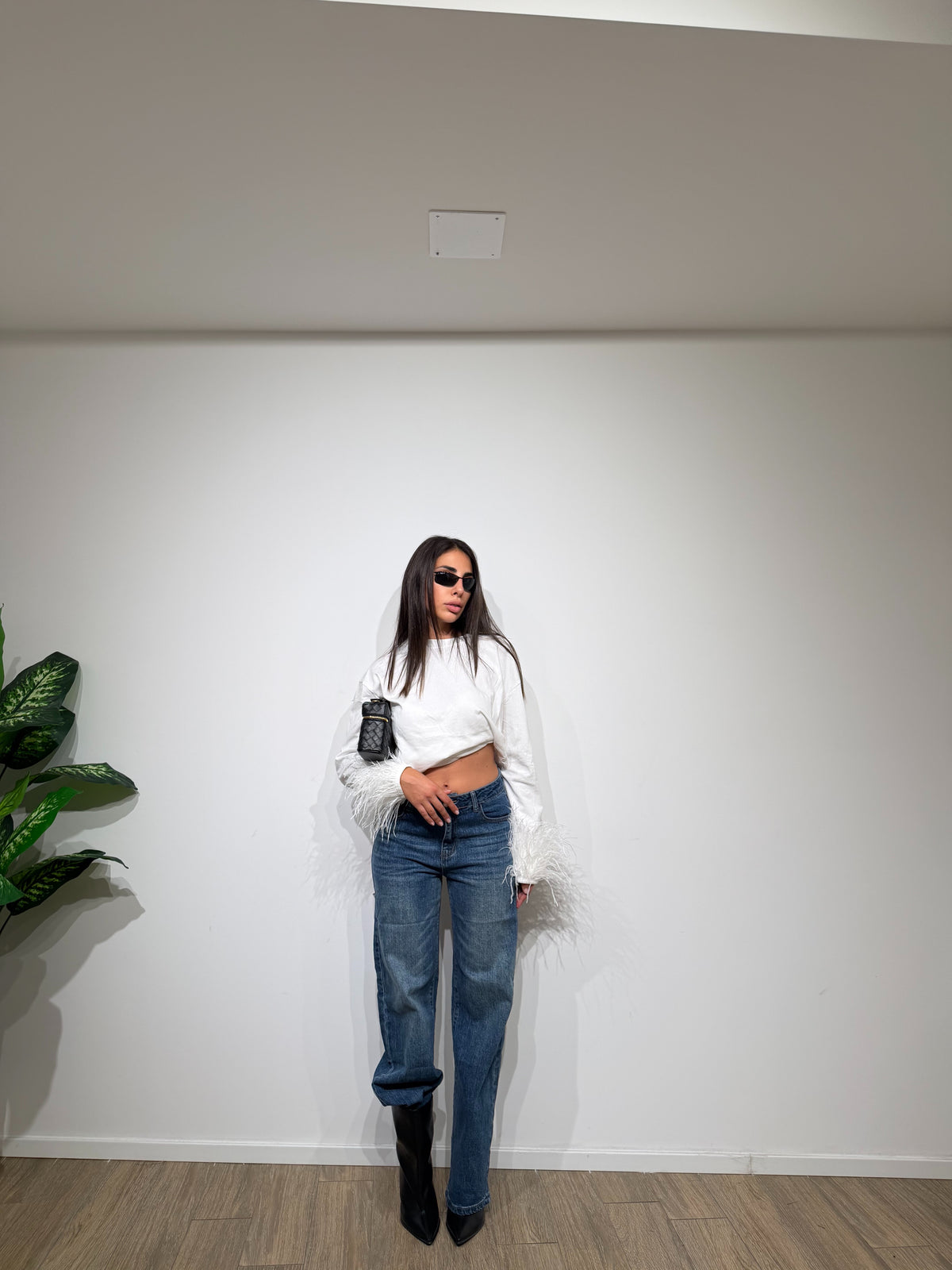 Jeans Diamond