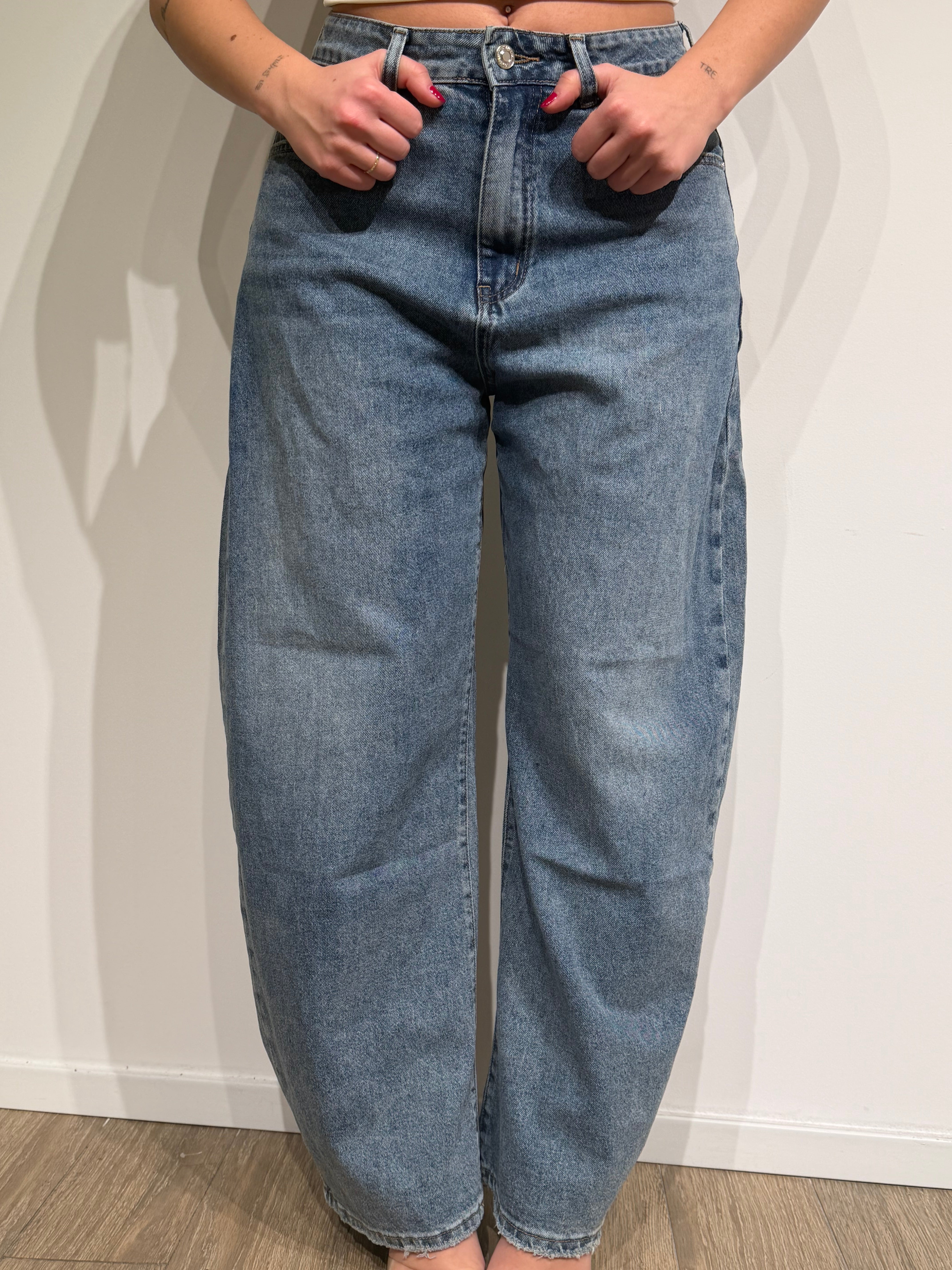 Jeans Base