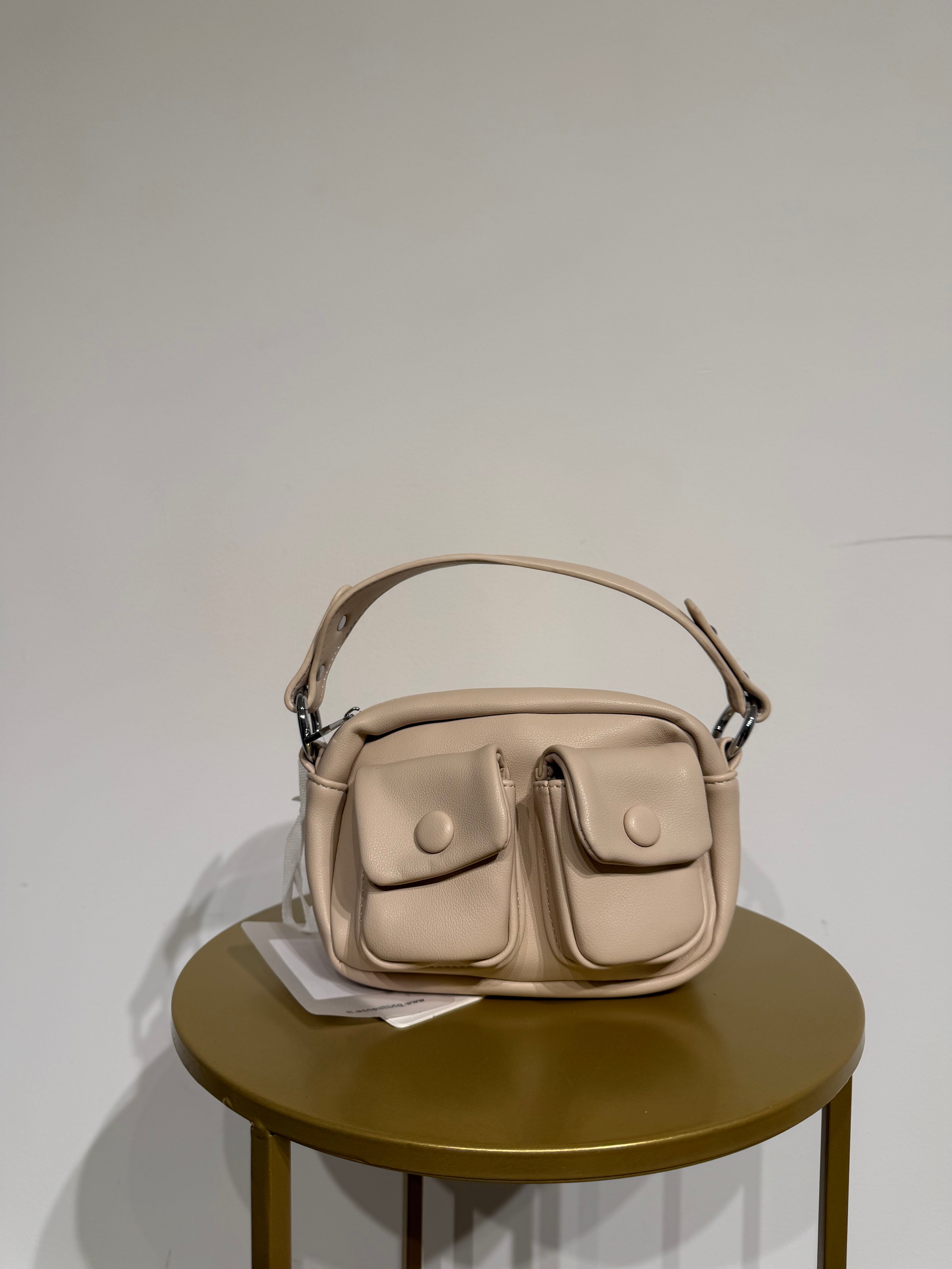 Borsa Dolly