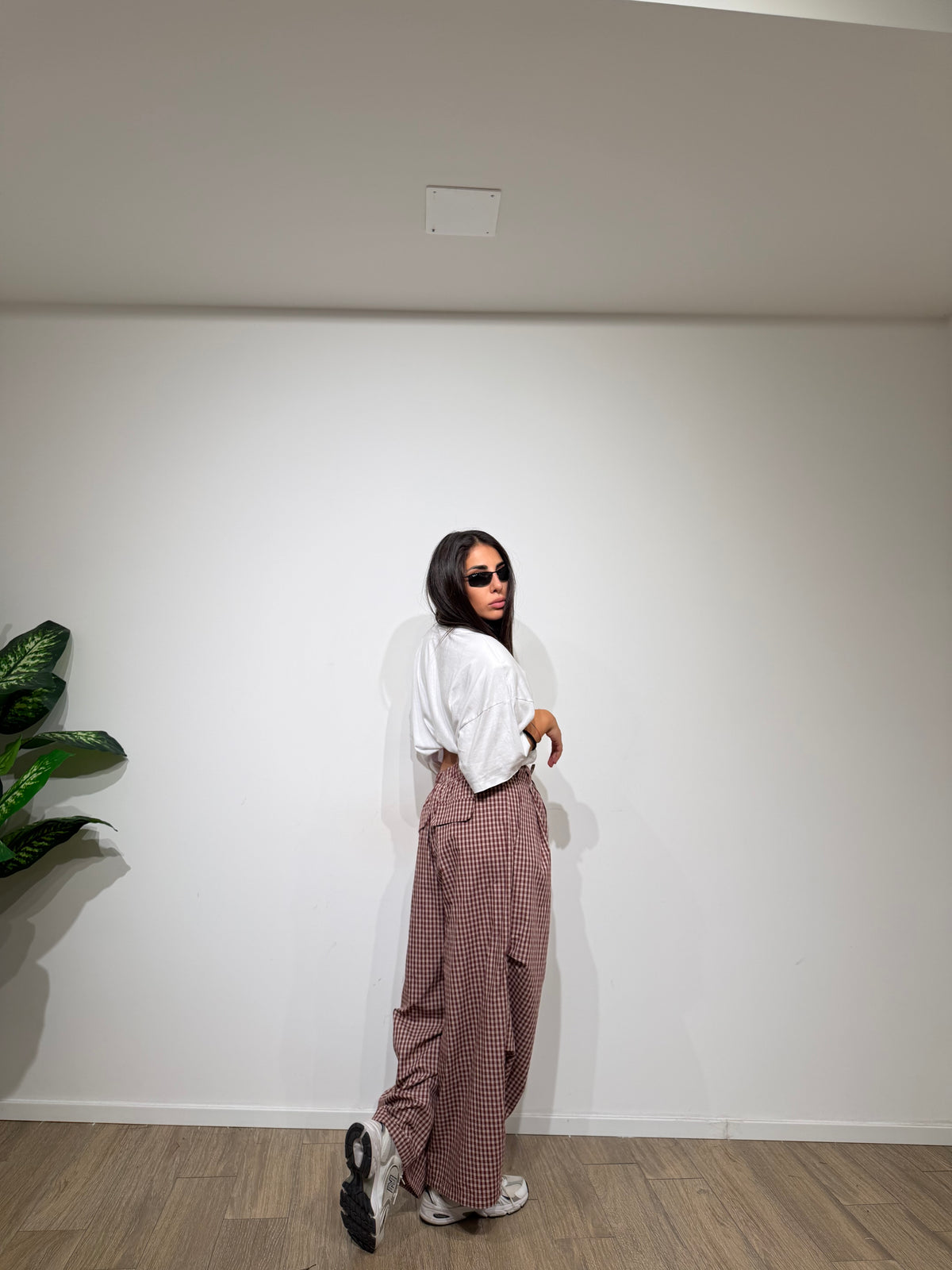 Pantalone Cozy