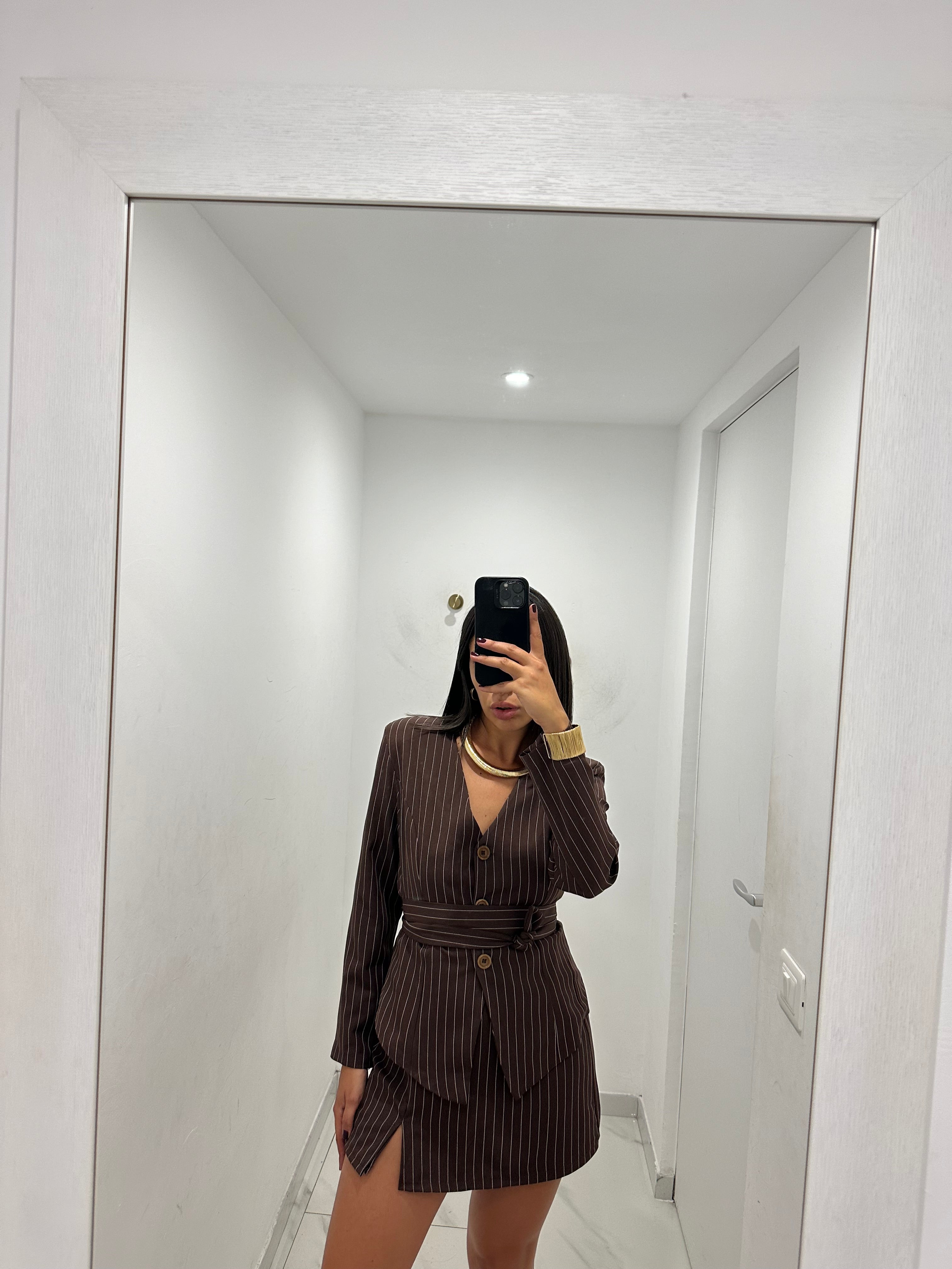 Coordinato righe