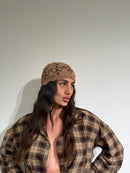 Cappello uncinetto