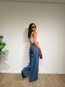 Jeans Don’t Touch