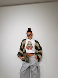 Cardigan Bis