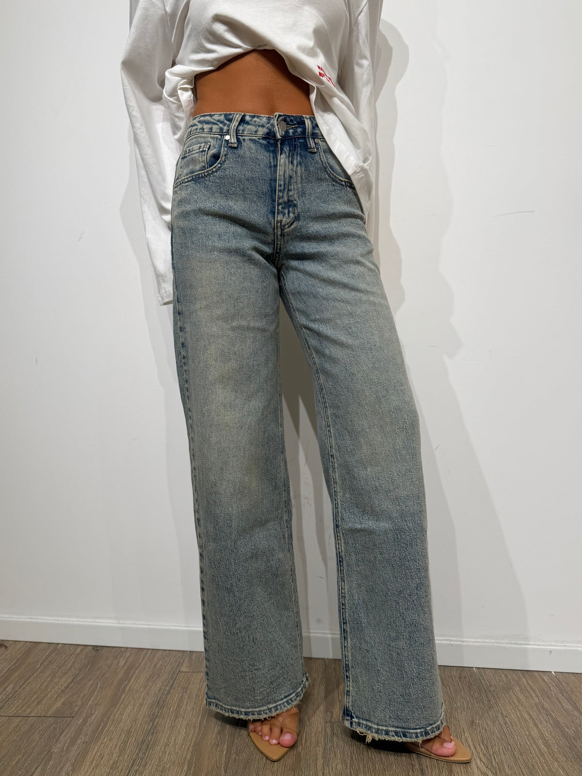 Jeans Super