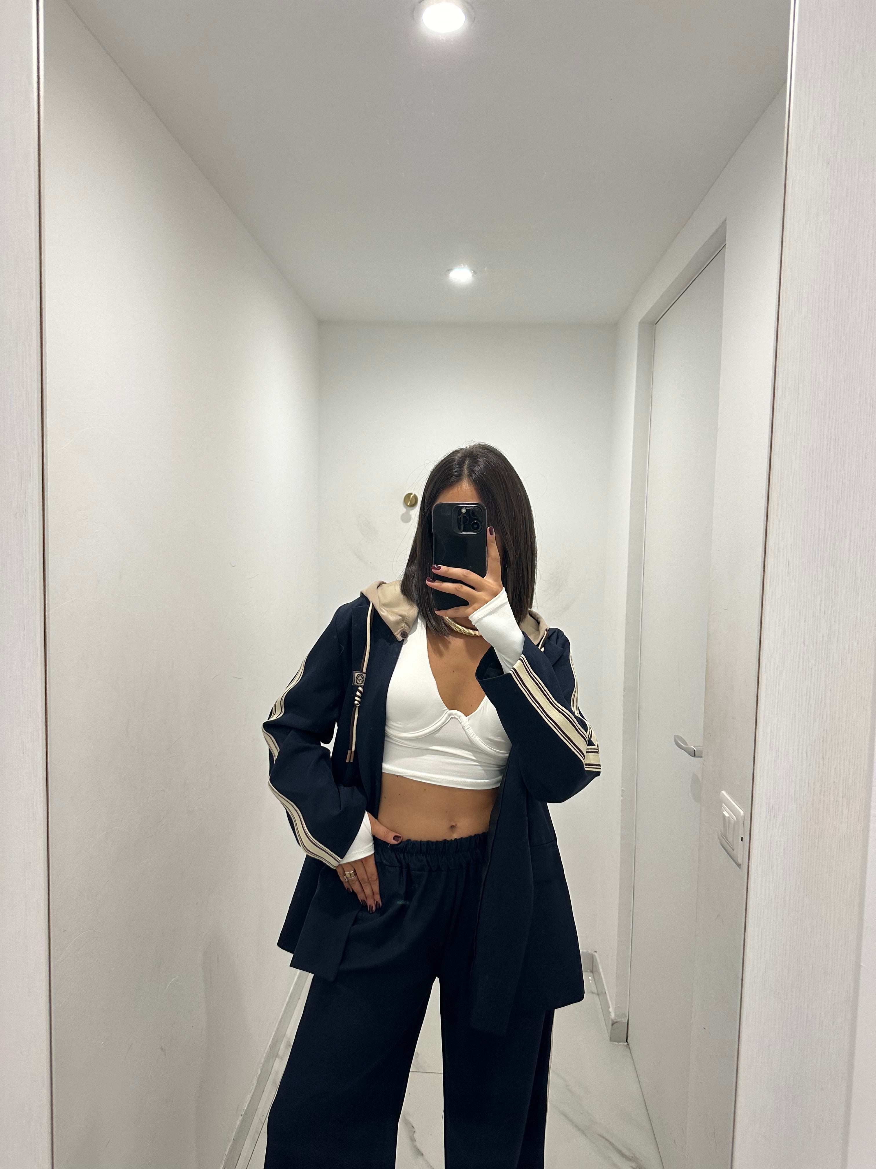 Tailleur SPORT