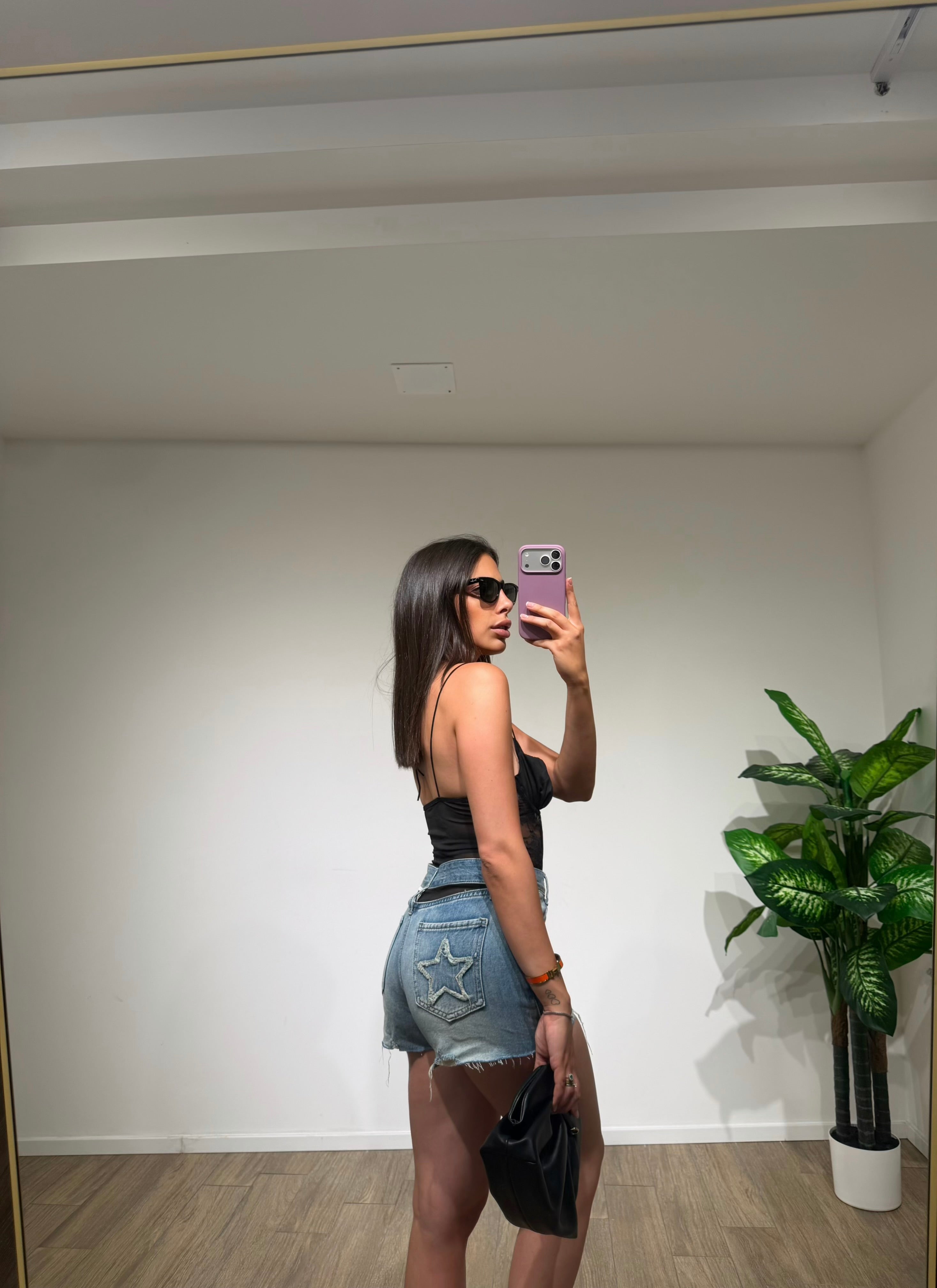 Shorts Star