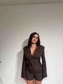 Tutina Choco