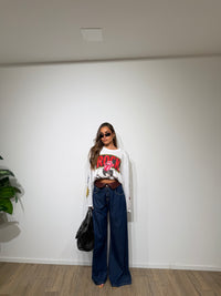 Jeans Ris