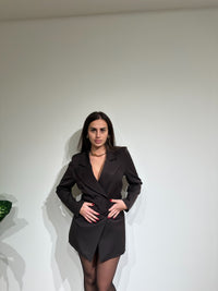Giacca/vestito Flash