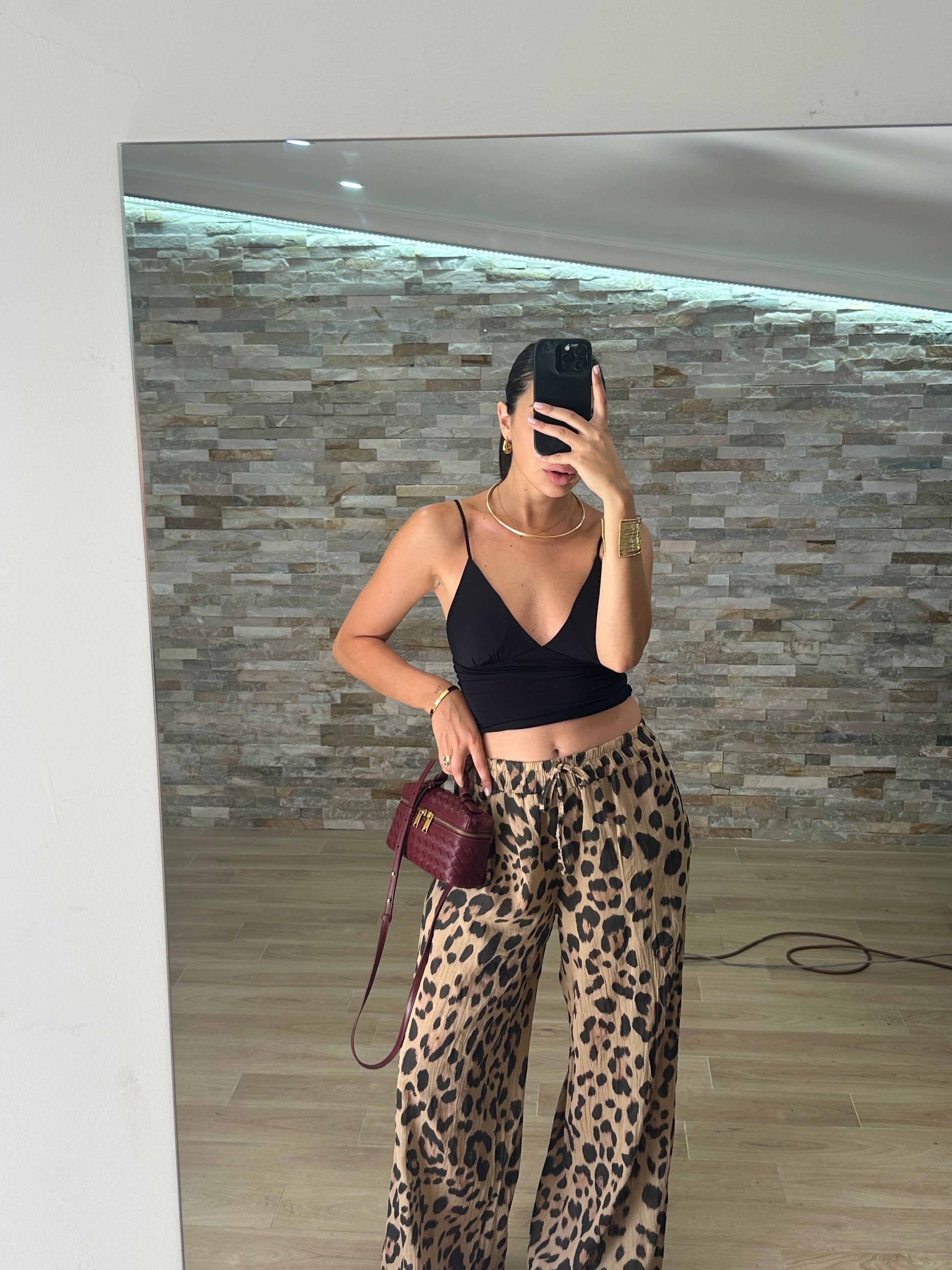 Panta Leopard