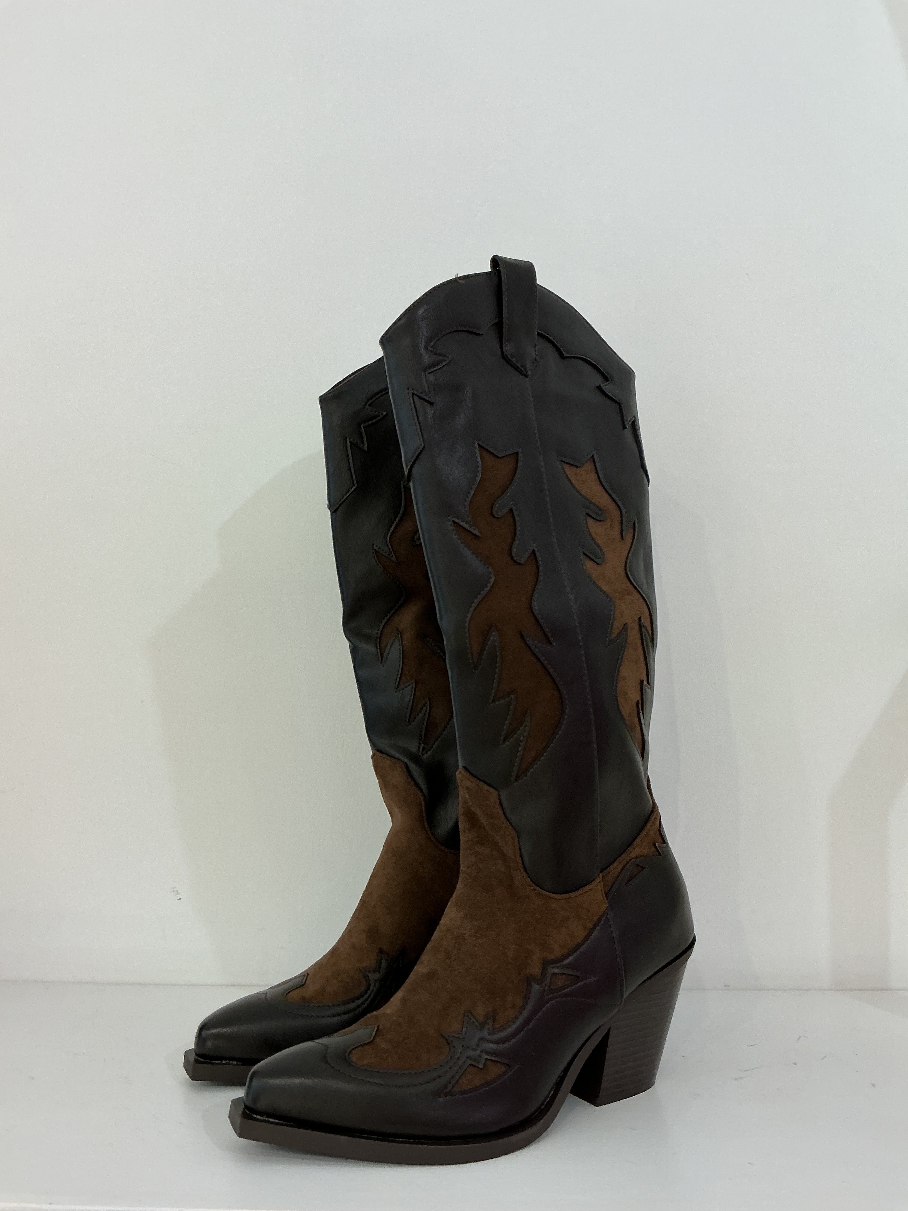 Camperos Fuego