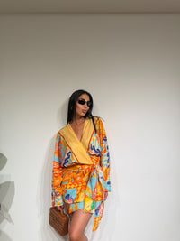 Abito Kimono