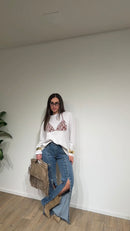 Jeans botton