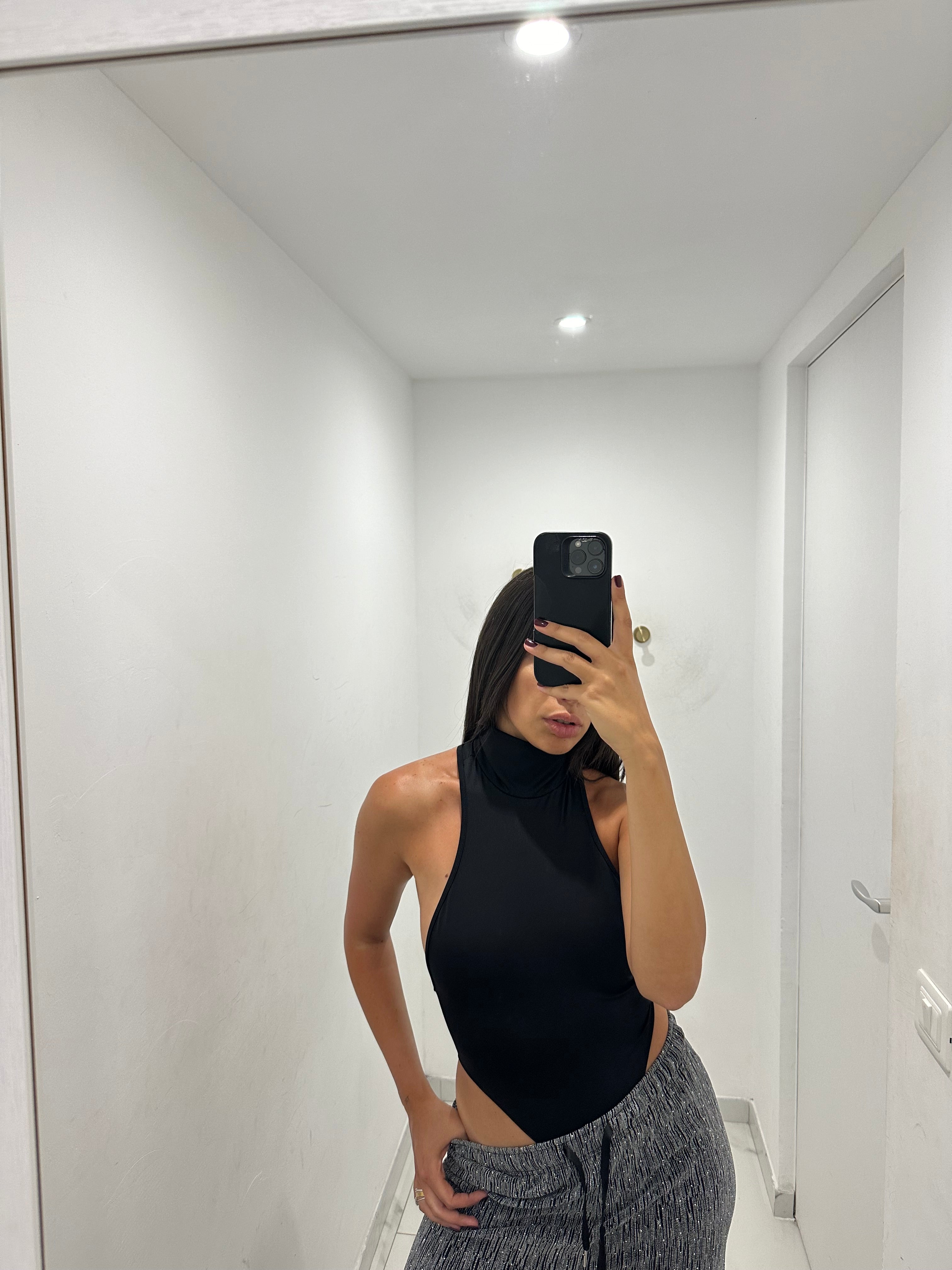 Body sgambato