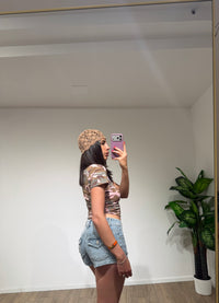 Shorts tascone
