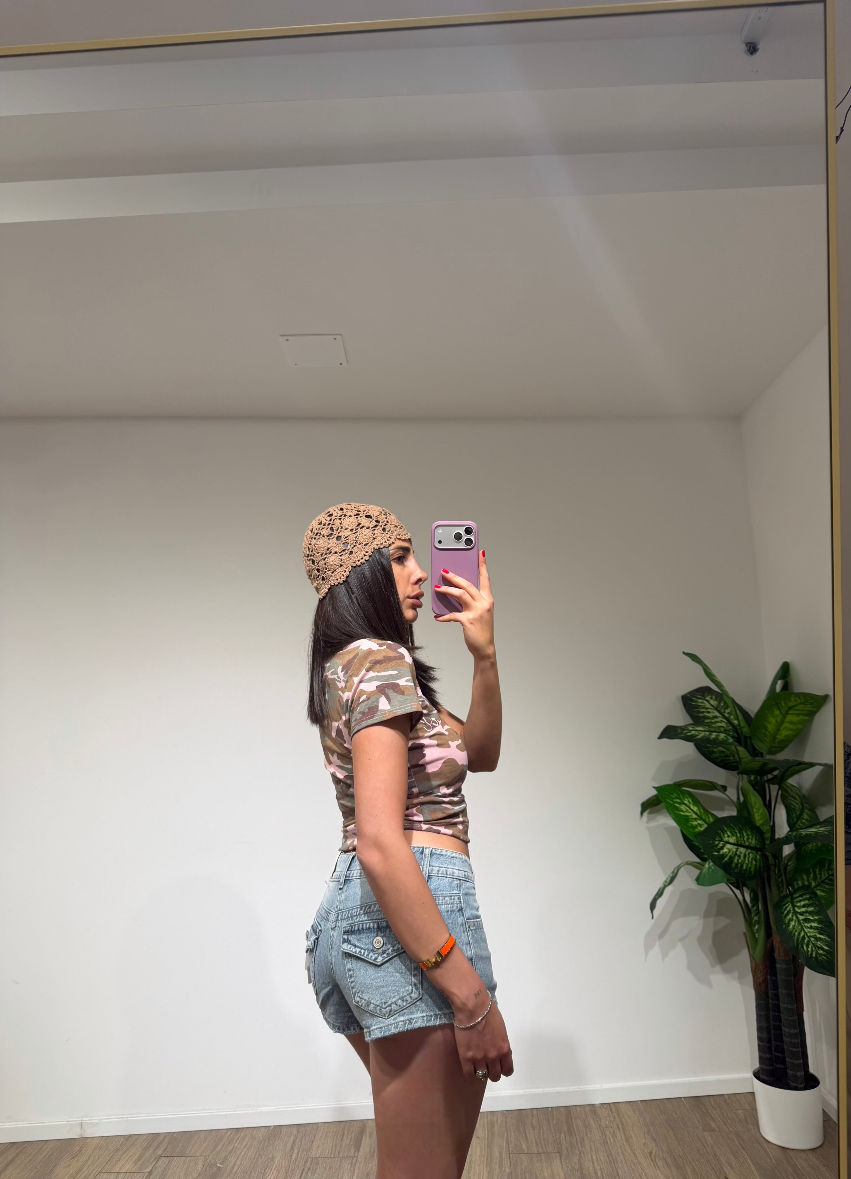 Shorts tascone