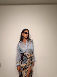 Camicia Riga