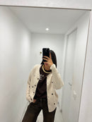 Cardigan CUORE