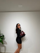 Tubino Black