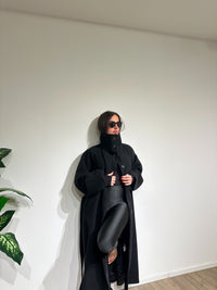 Cappotto Zara