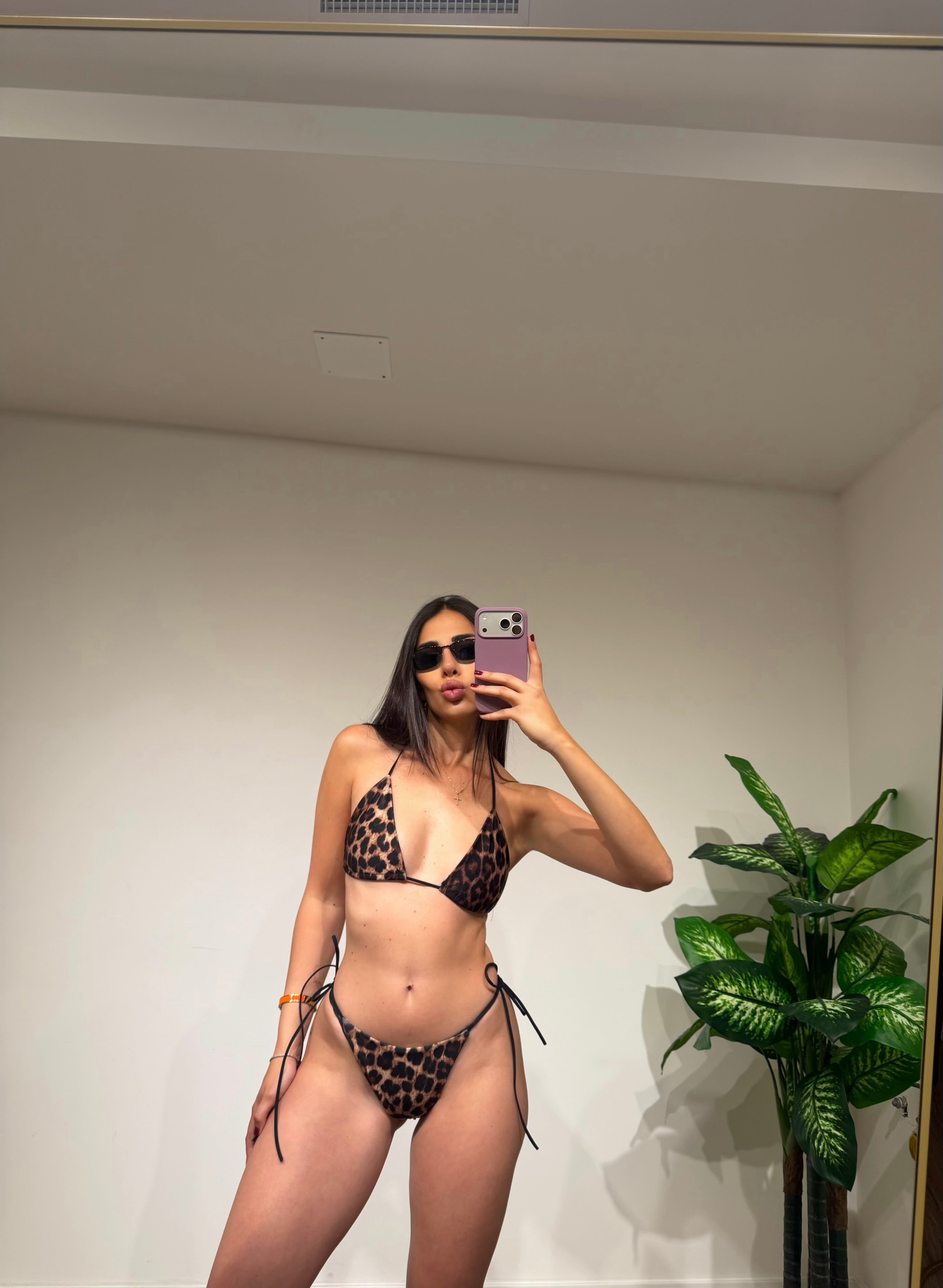 Bikini Savana