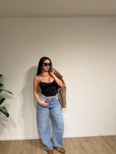 Jeans chiaro mod.zara