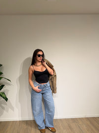 Jeans chiaro mod.zara