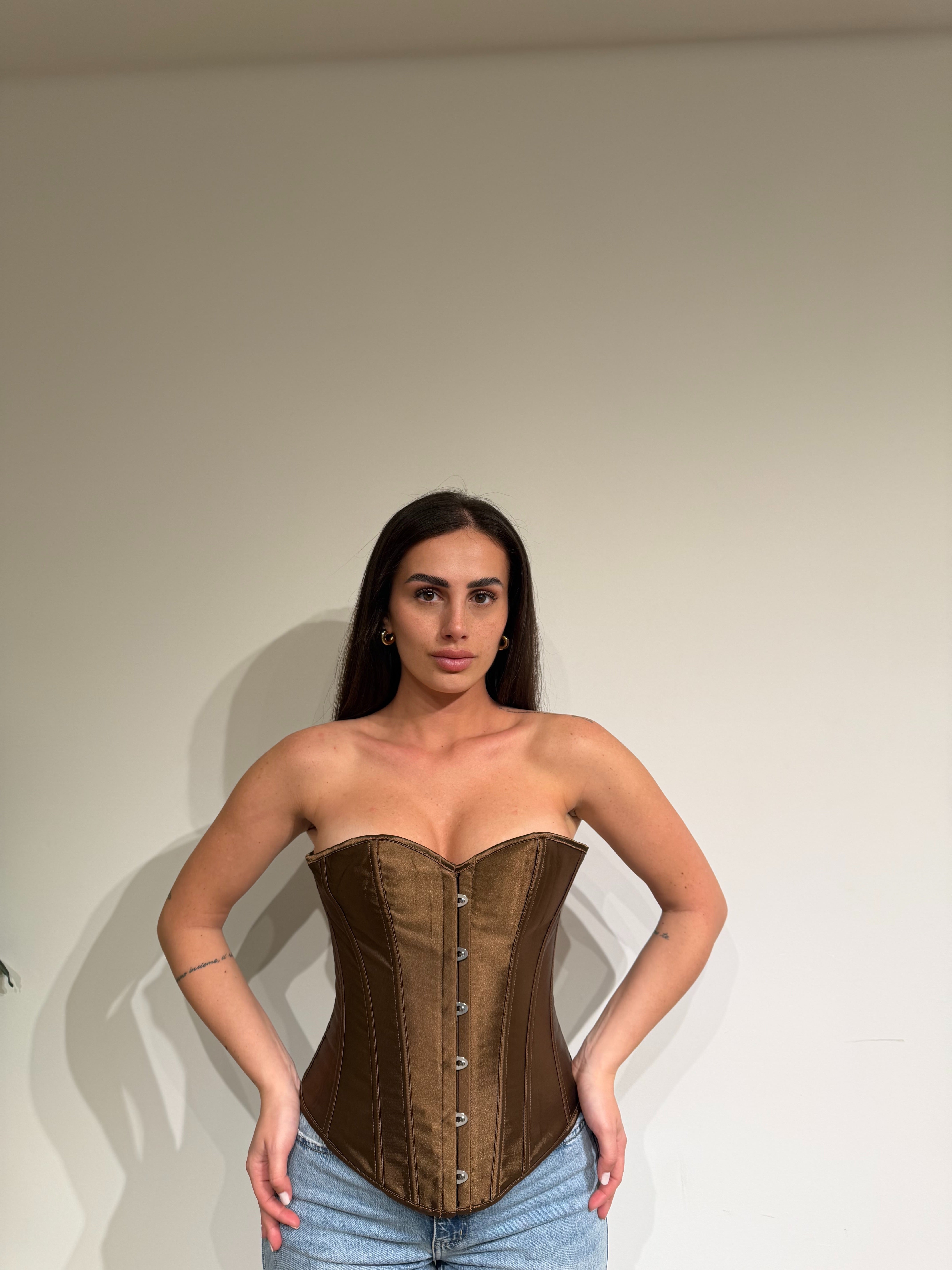 Bustino Zara